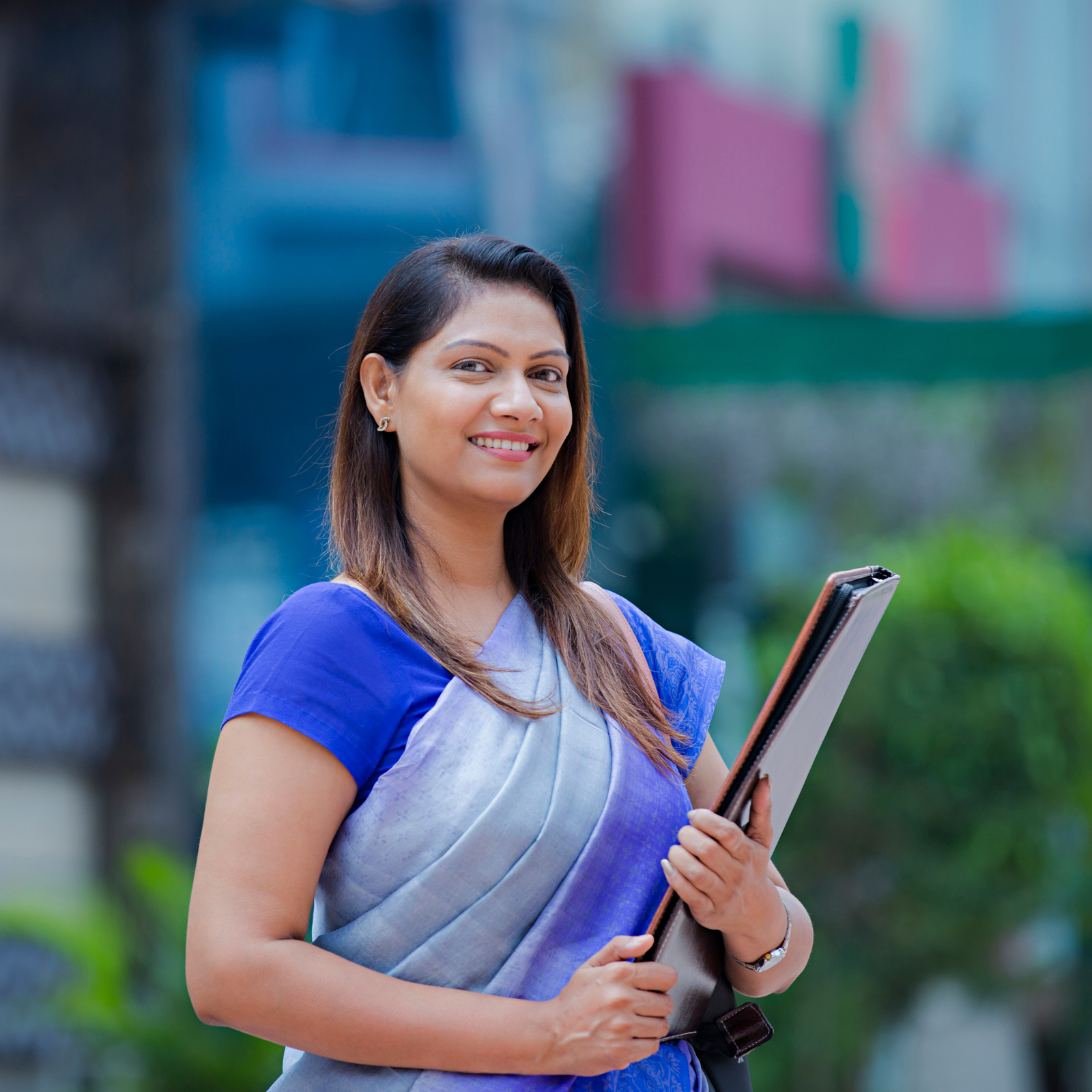 Pratibha Mishra