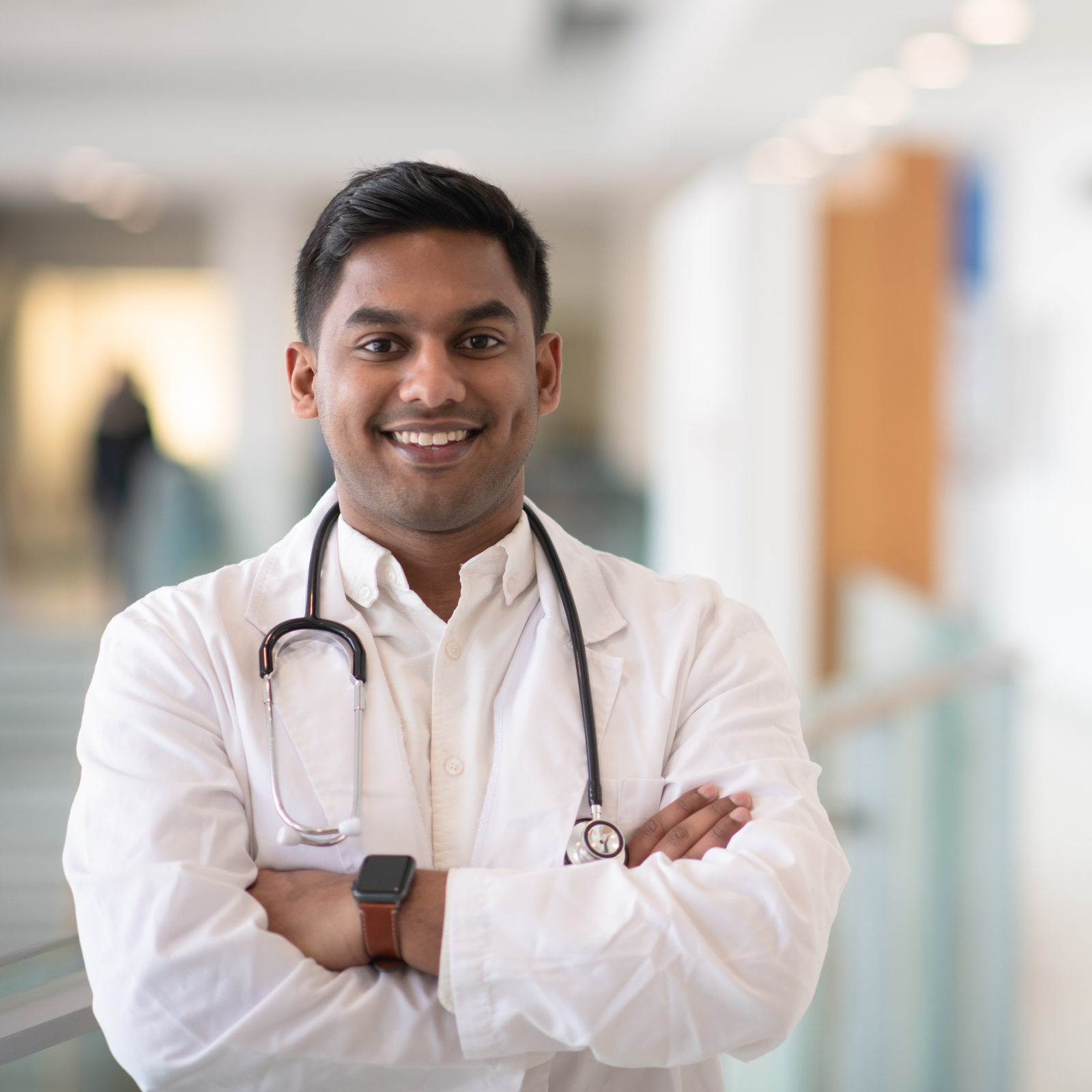 Dr. Ajay Shah